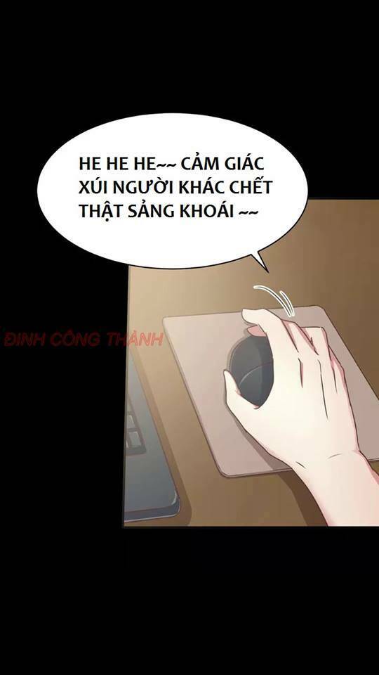 Truyện Kinh Dị Ở Tòa Nhà Số 44: Chapter 47