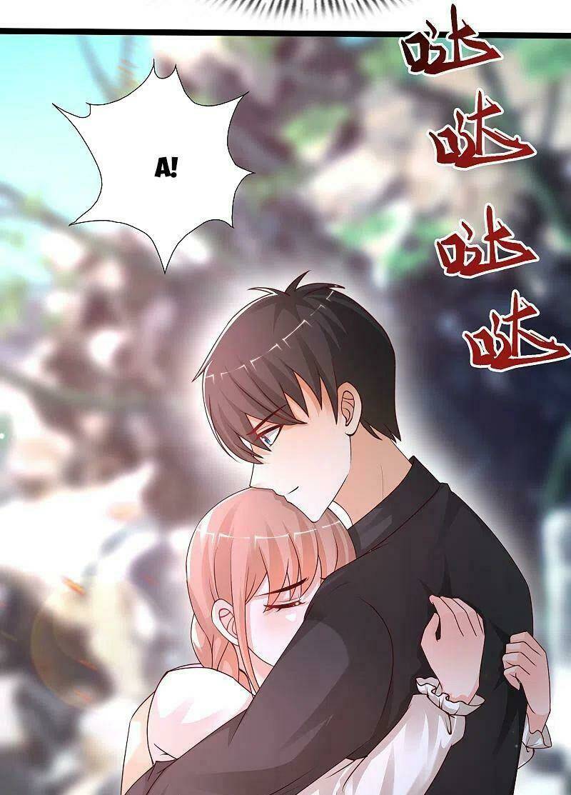 Tối Cường Vận Đào Hoa: Chapter 242