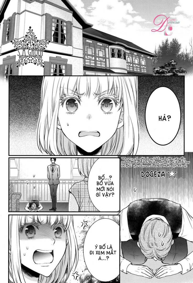 Shinobi Shijuusou: Chapter 10