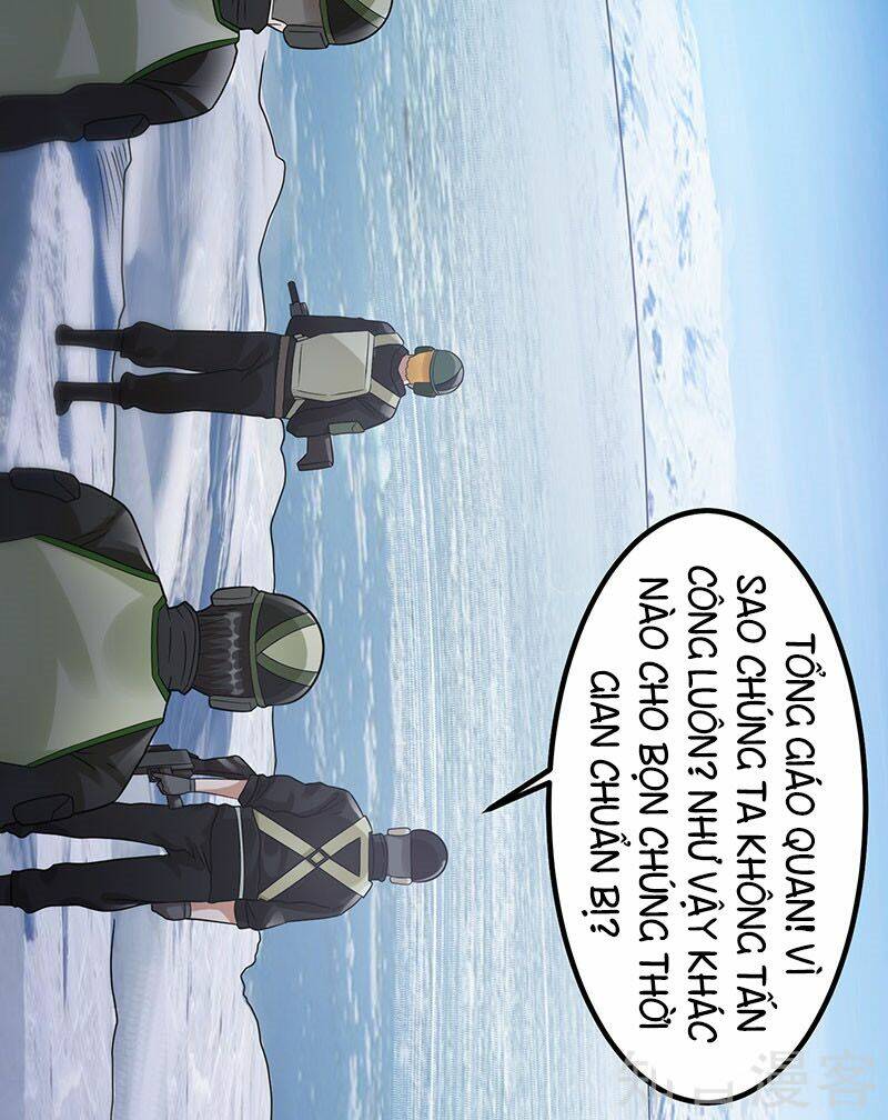 Tiên Vương Trùng Sinh: Chapter 33