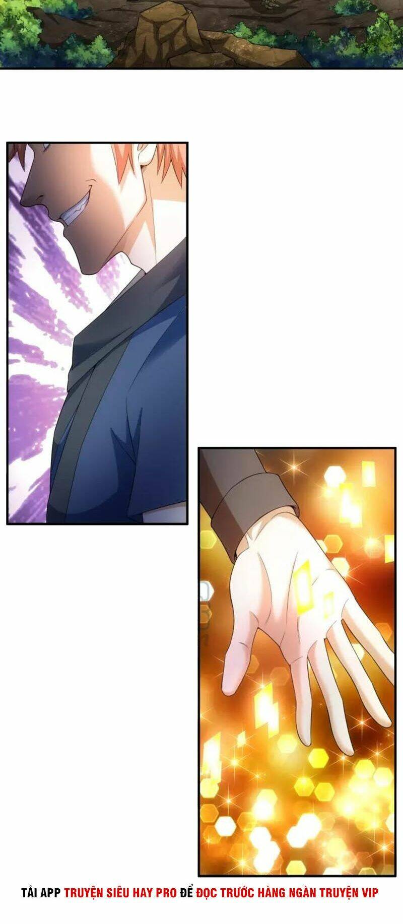 Rich Player - Người Chơi Khắc Kim: Chapter 158