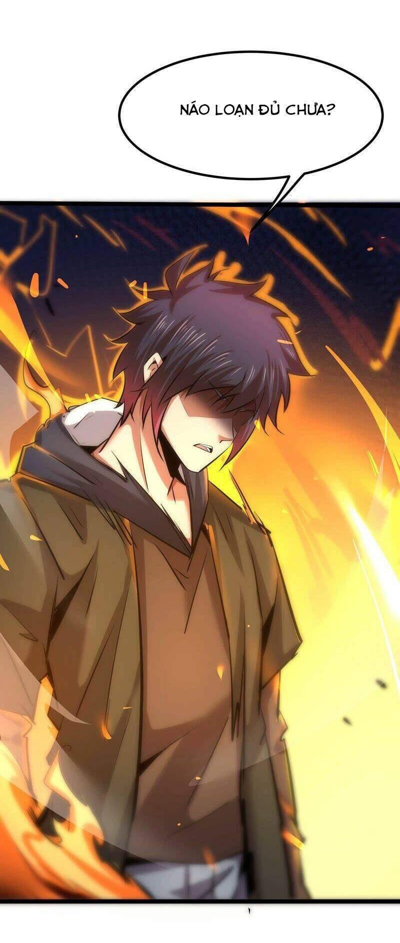 Chư Thần Rút Lui: Chapter 34