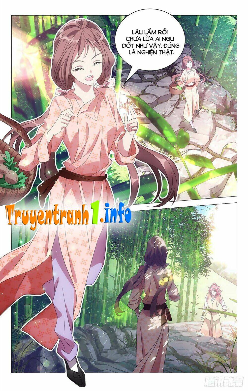 Tướng Quân! Không Nên A!: Chapter 5