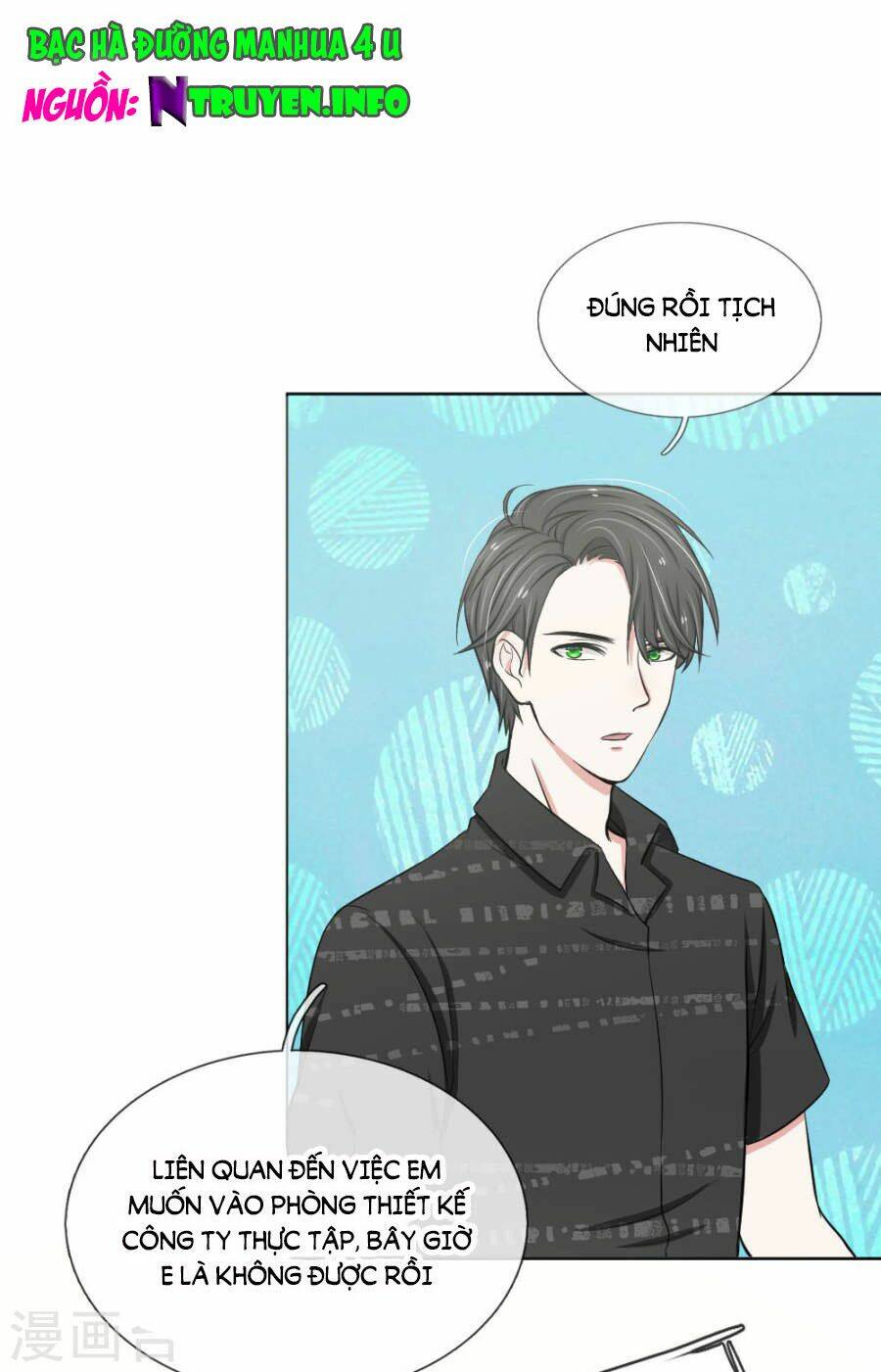 100 Phương Thức Đẩy Ngã Ca Ca: Chapter 12