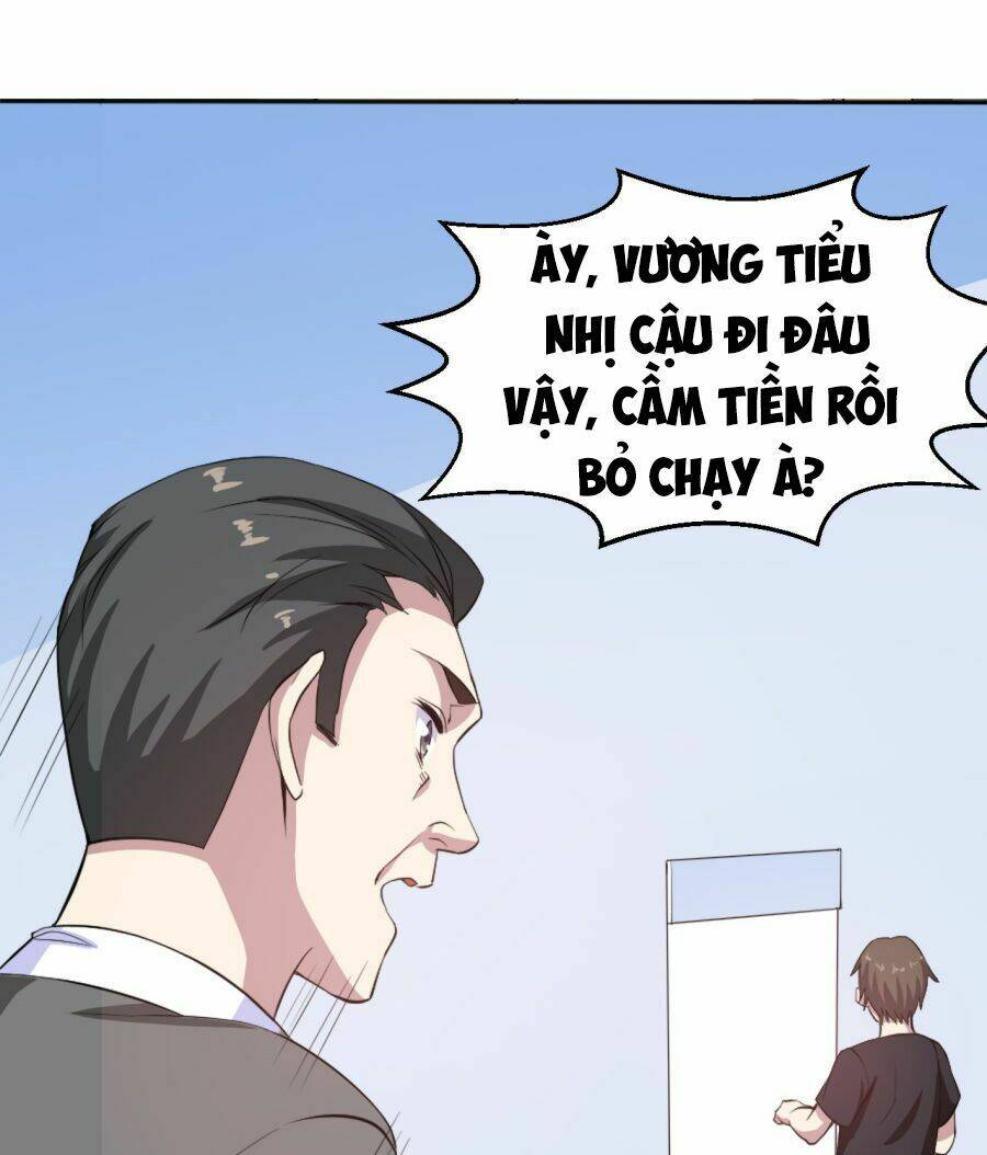 Tay Chơi Thần Cấp: Chapter 5