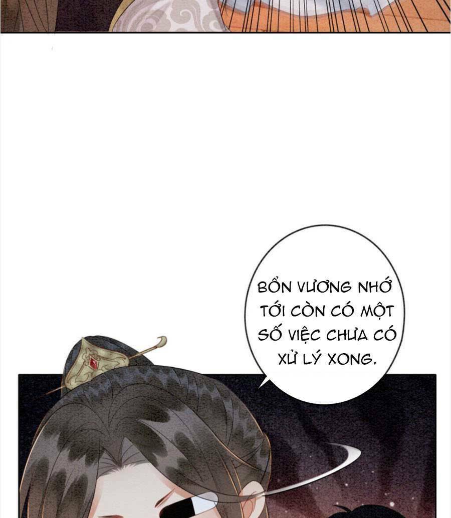 Bắt Đầu Hủy Hôn Để Công Lược Vương Gia: Chapter 25