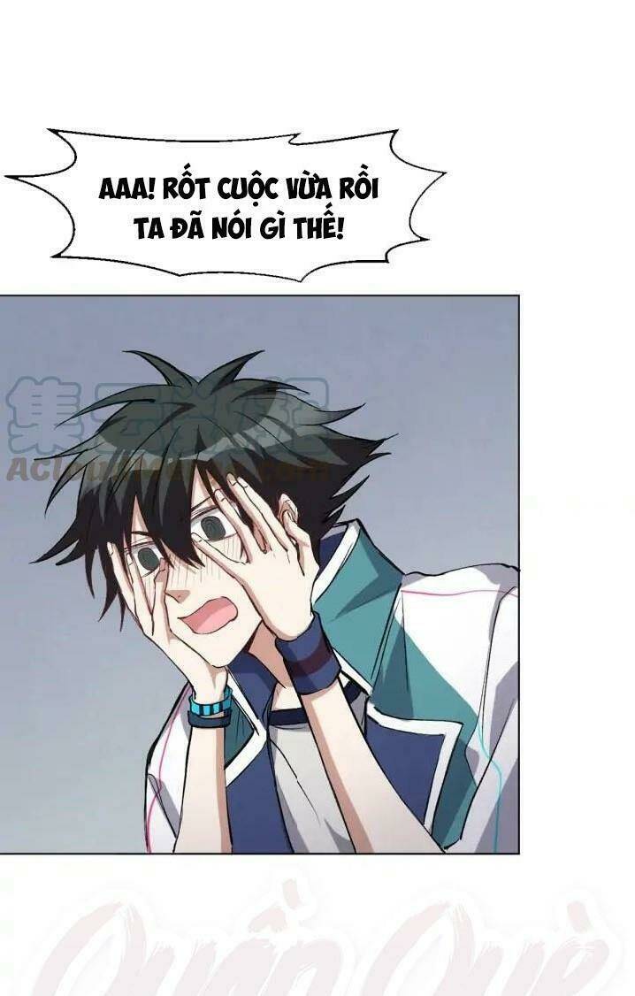 Thần Lai Yêu Vãng: Chapter 53