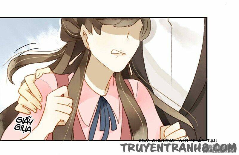 Sức Mạnh Của Sắc Đẹp: Chapter 134