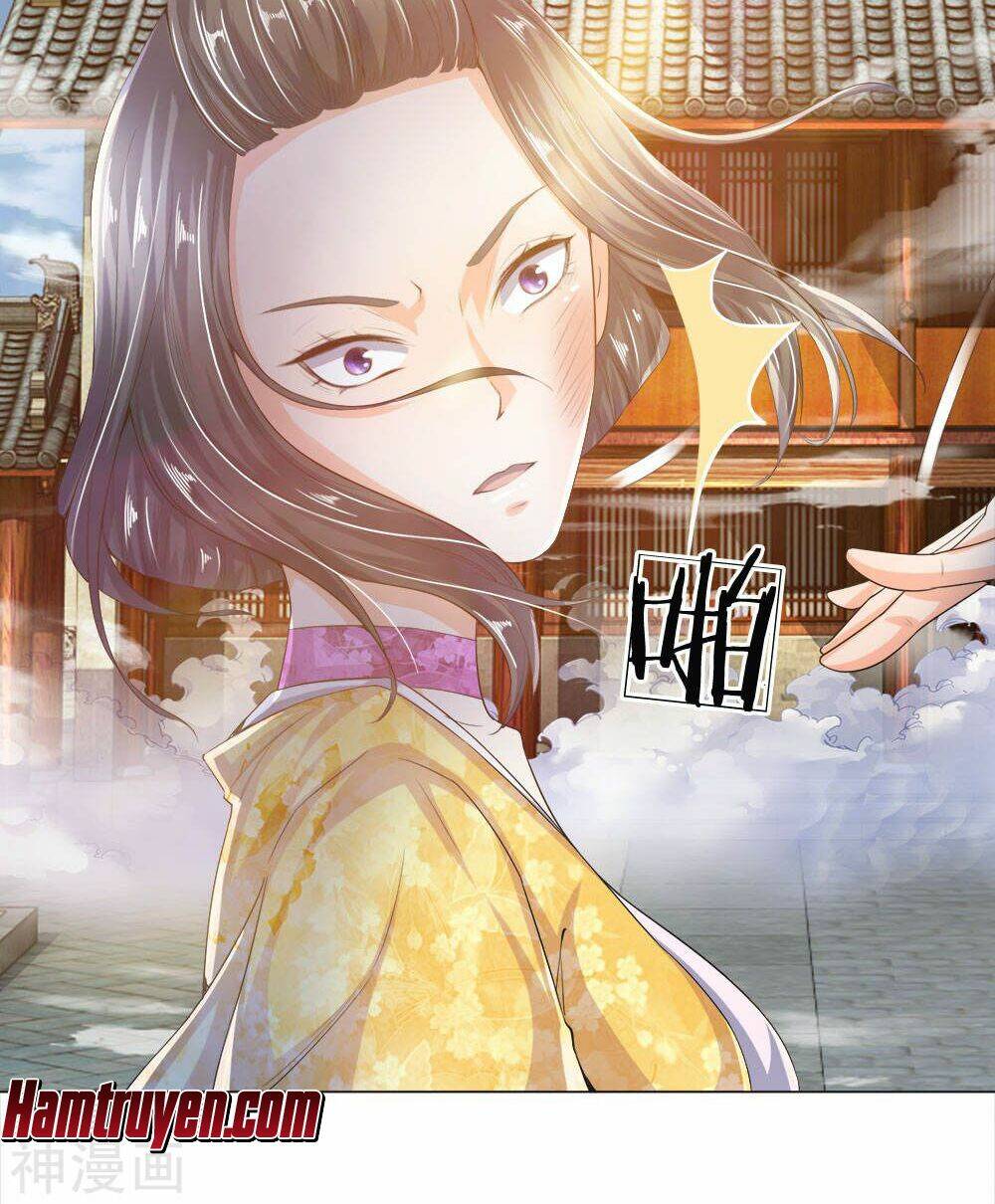 Chí Tôn Hồng Bao Đại Đế: Chapter 13