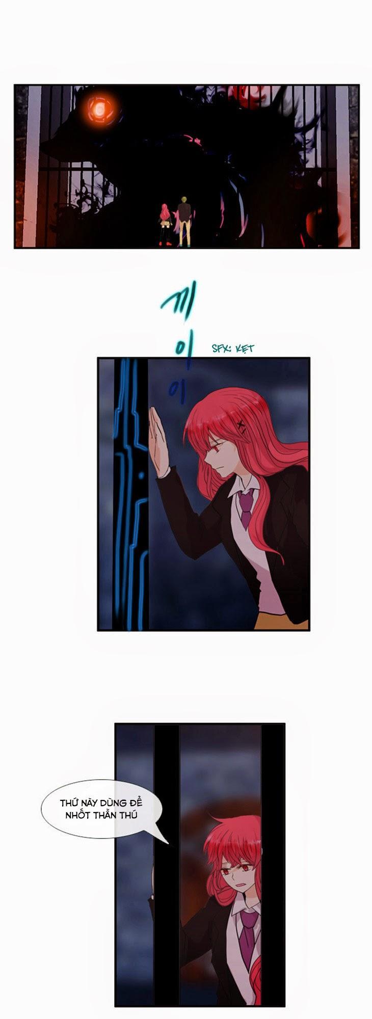 Flow: Chapter 34
