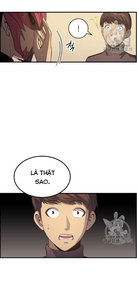 Bậc Thầy Trở Về: Chapter 4