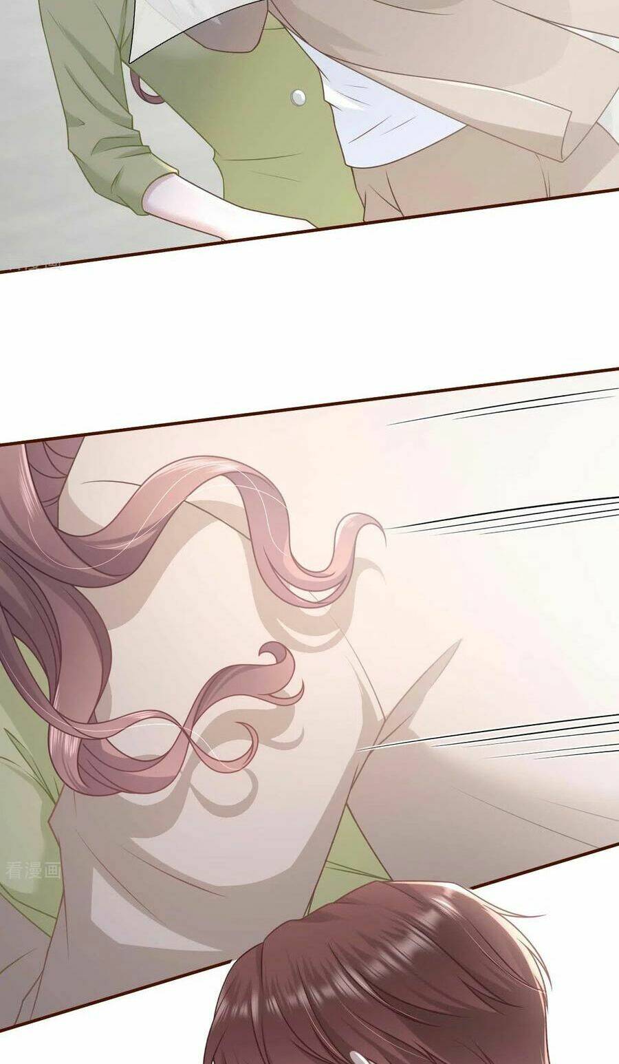 Bạn Gái Tôi Mới 30+: Chapter 98