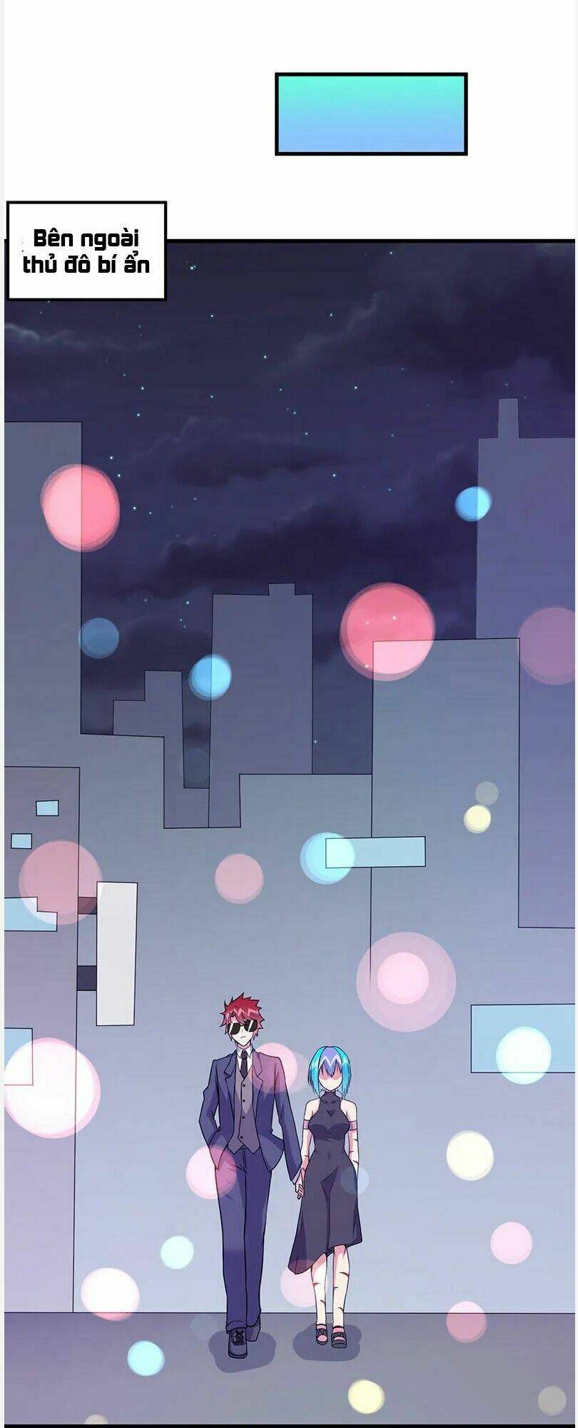 Dị Năng Thiếu Niên Vương: Chapter 61