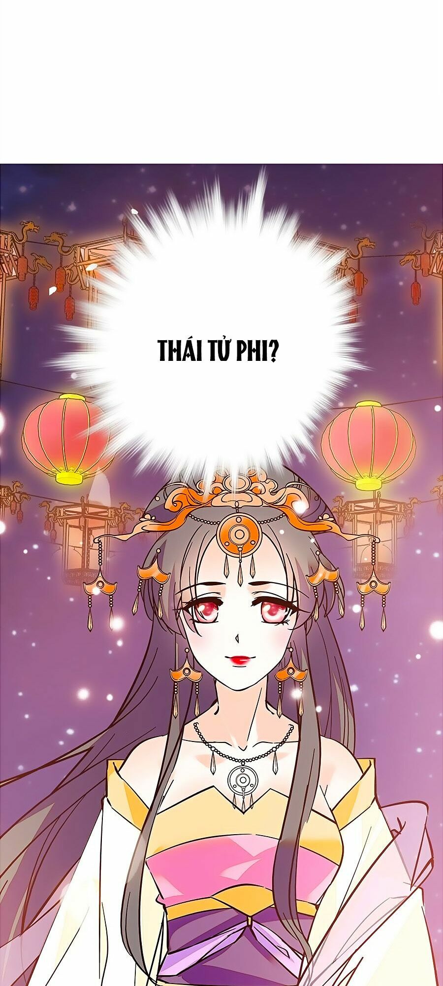 Nhất Thế Khuynh Thành: Lãnh Cung Khí Phi: Chapter 104