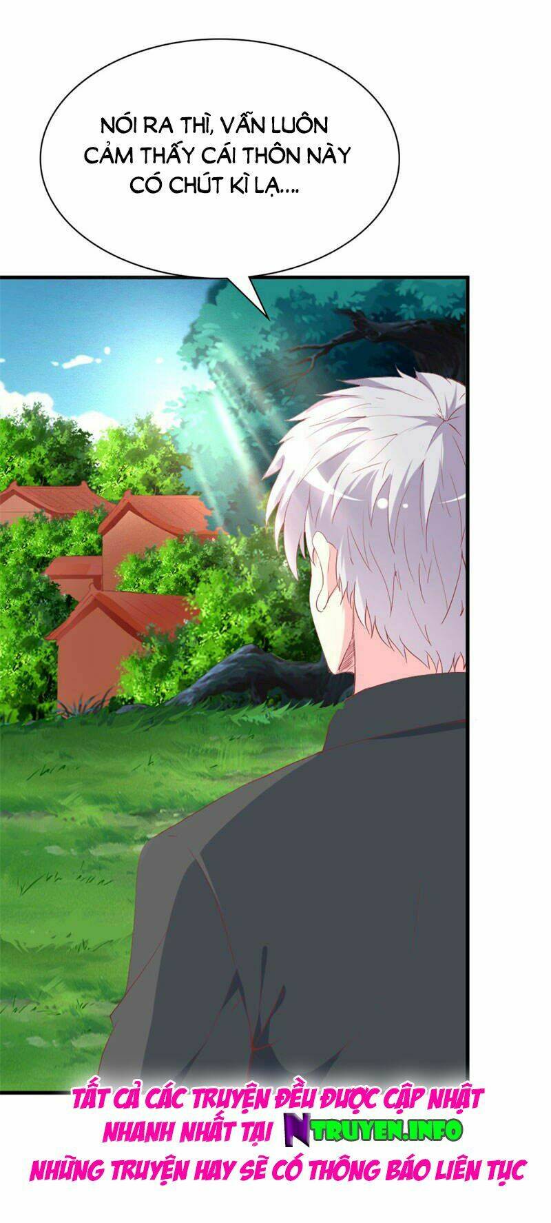 Này! Đừng Động Vào Phô Mai Của Tôi: Chapter 94