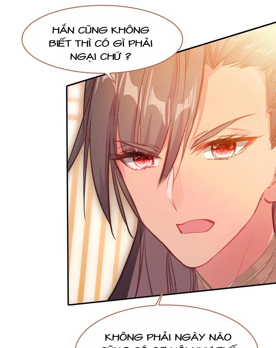 Gả Cho Một Tên Thái Giám Đáng Ghét: Chapter 128