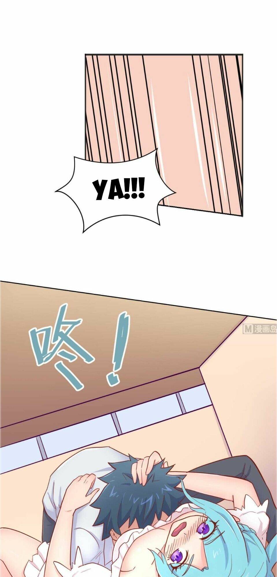 Bác Sĩ Riêng Của Nữ Thần: Chapter 56