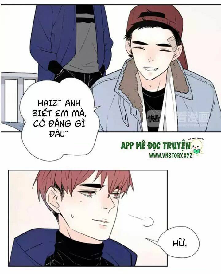 Cạm Bẫy Ngọt Ngào: Chapter 62