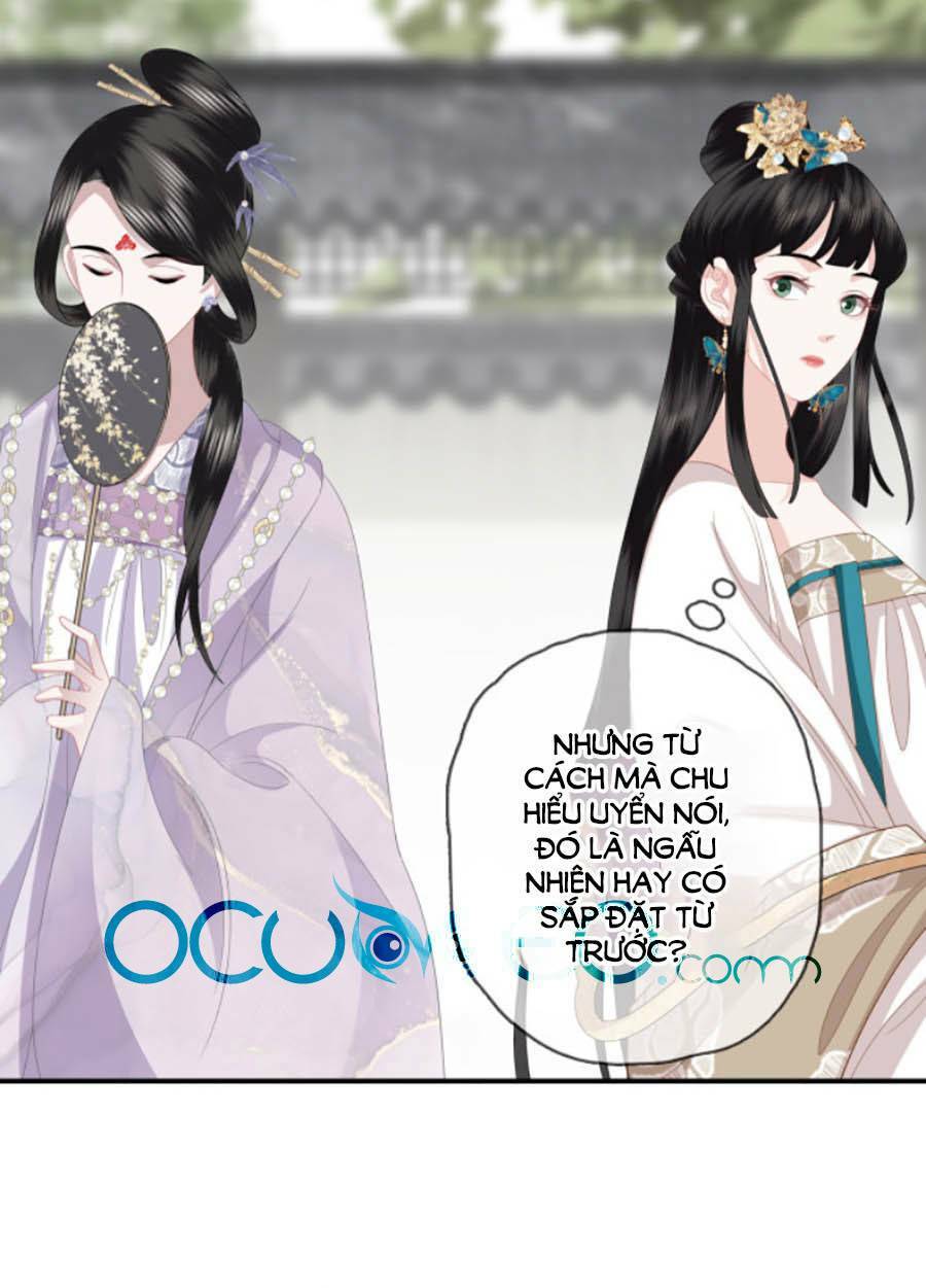 Điều Hương Vương Phi: Chapter 14