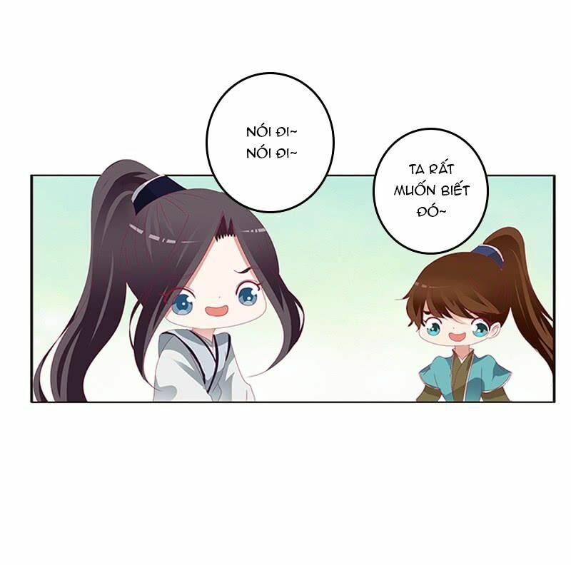 Thông Linh Phi: Chapter 440