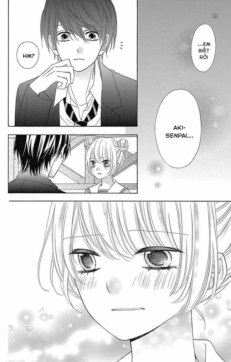 Tsubasa To Hotaru: Chapter 32