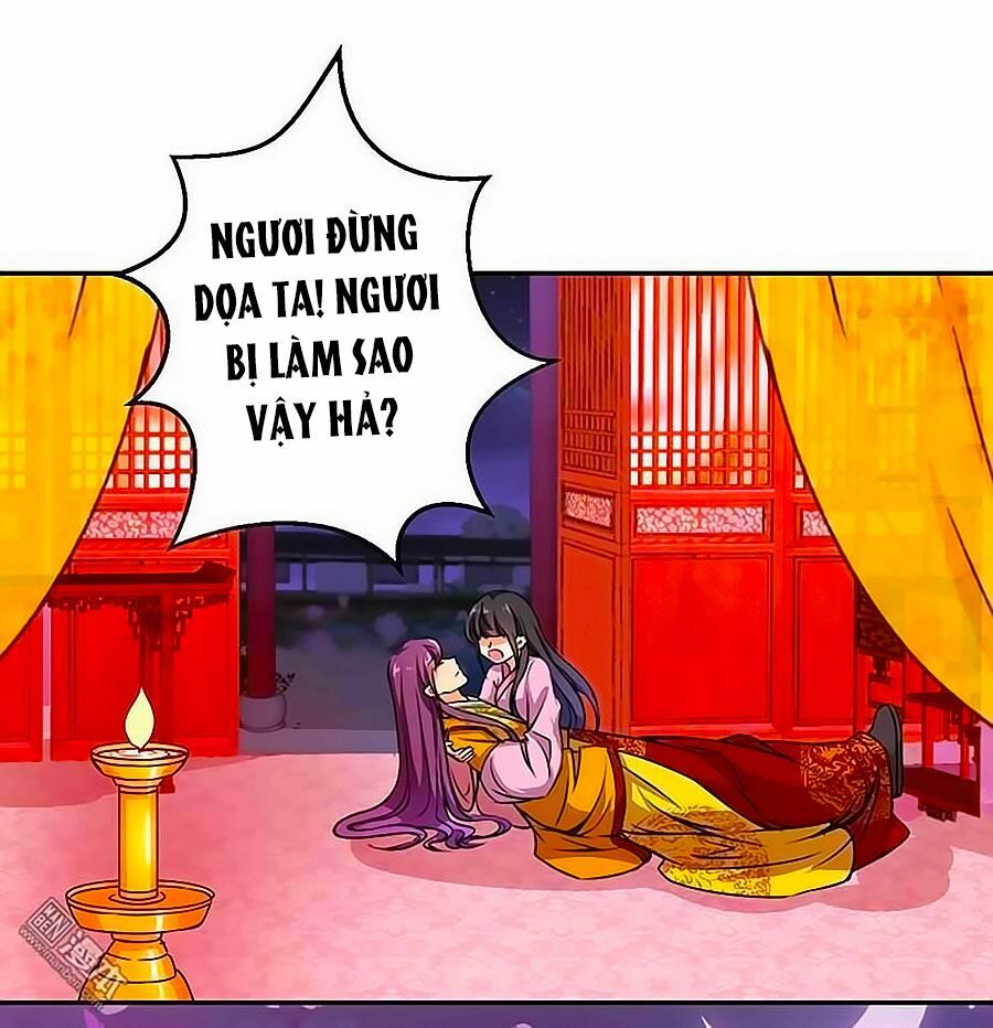 Vương Gia ! Ngươi Thật Bỉ Ổi !: Chapter 325