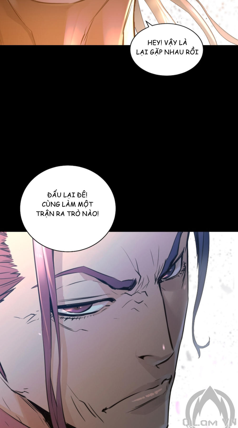 Dị Giới Tam Tuyệt: Chapter 60