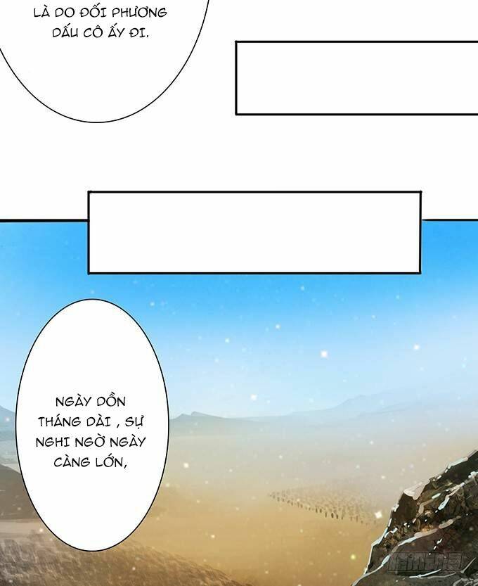 Ma Vương Luyến Ái Chỉ Nam: Chapter 123