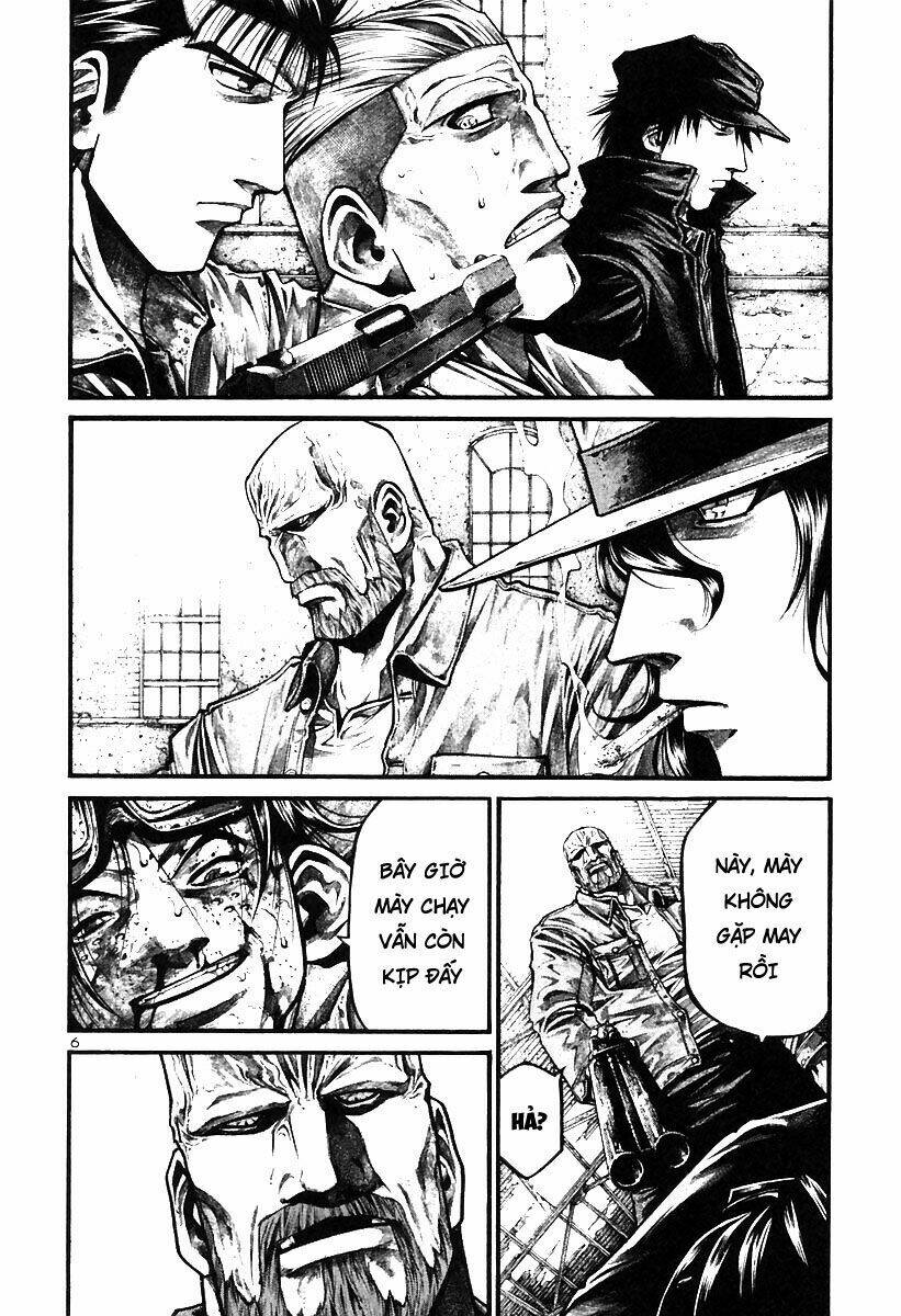 Rainbow: Chapter 184