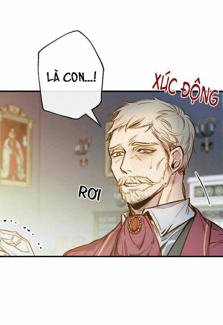 Hoàng Phi Bóng Tối: Chapter 11