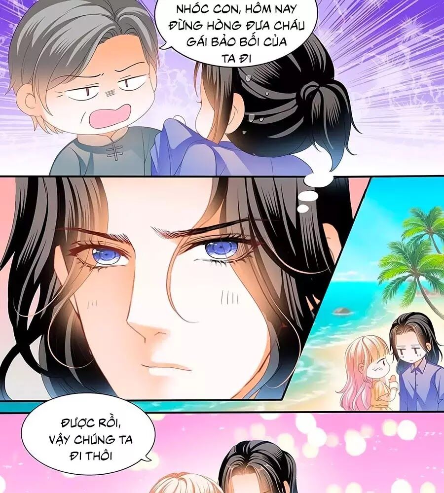 Bá Đạo Tiểu Thúc, Xin Trêu Chọc Vừa Thôi!: Chapter 113