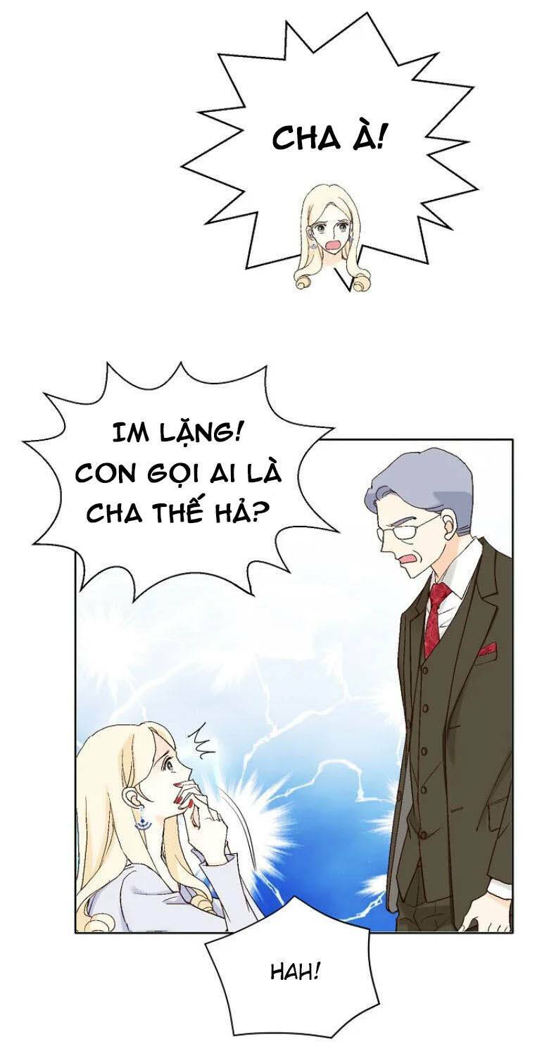Lee Bom, Em Là Của Anh: Chapter 18