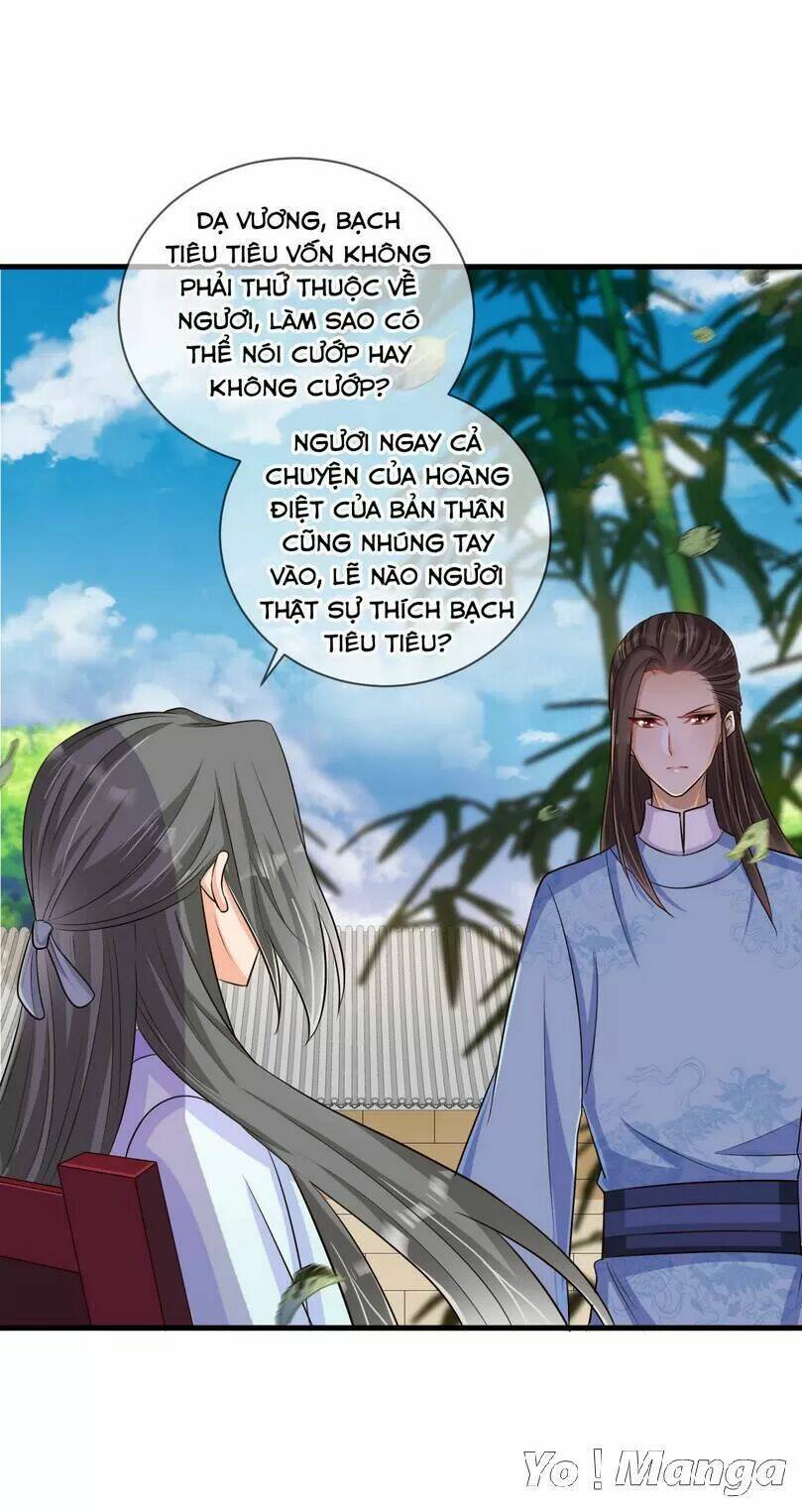 Độc Y Cuồng Phi: Chapter 30