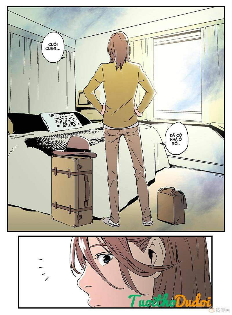 Độ Linh: Chapter 26