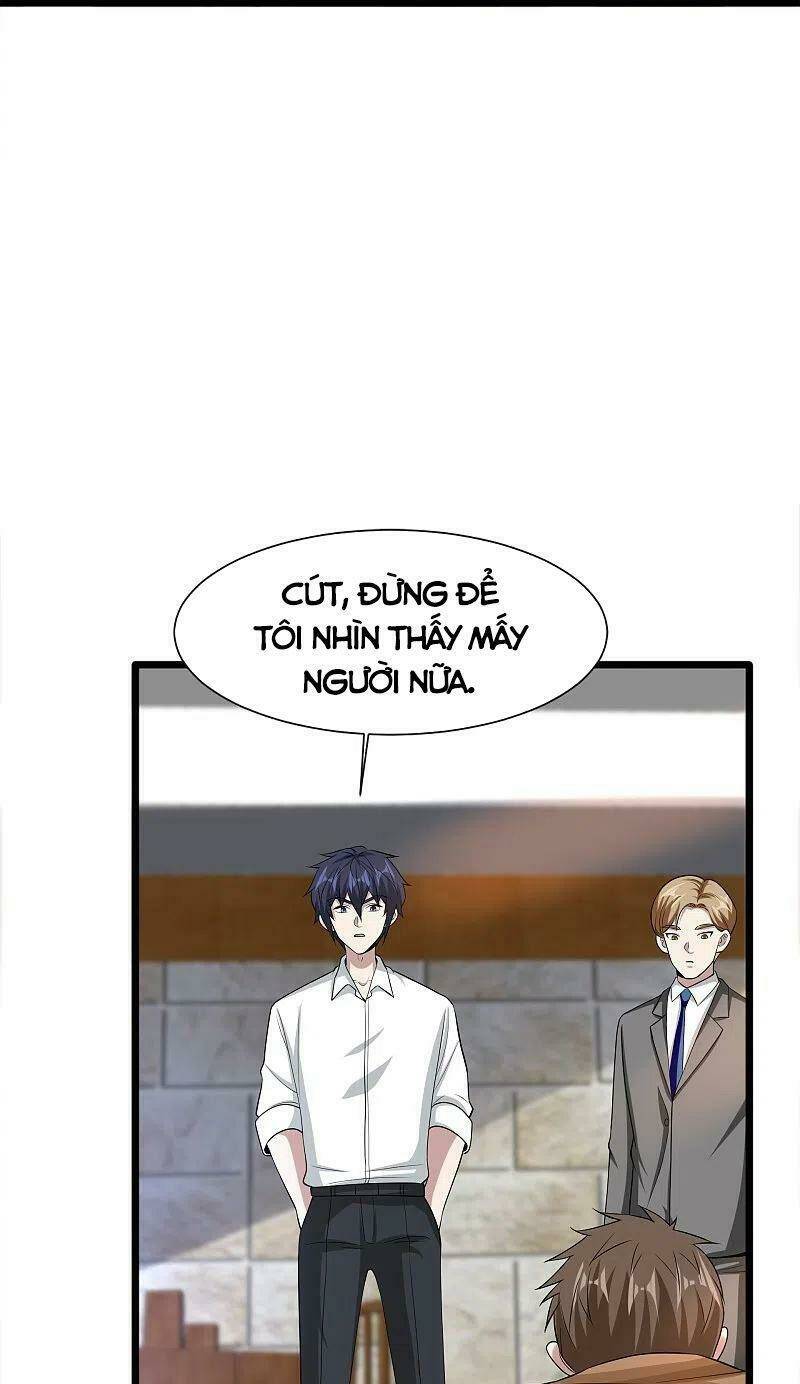 Đô Thị Tà Vương: Chapter 229
