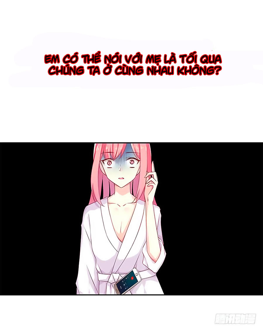 Chồng Tạm Thời, Chơi Bí Ẩn: Chapter 1