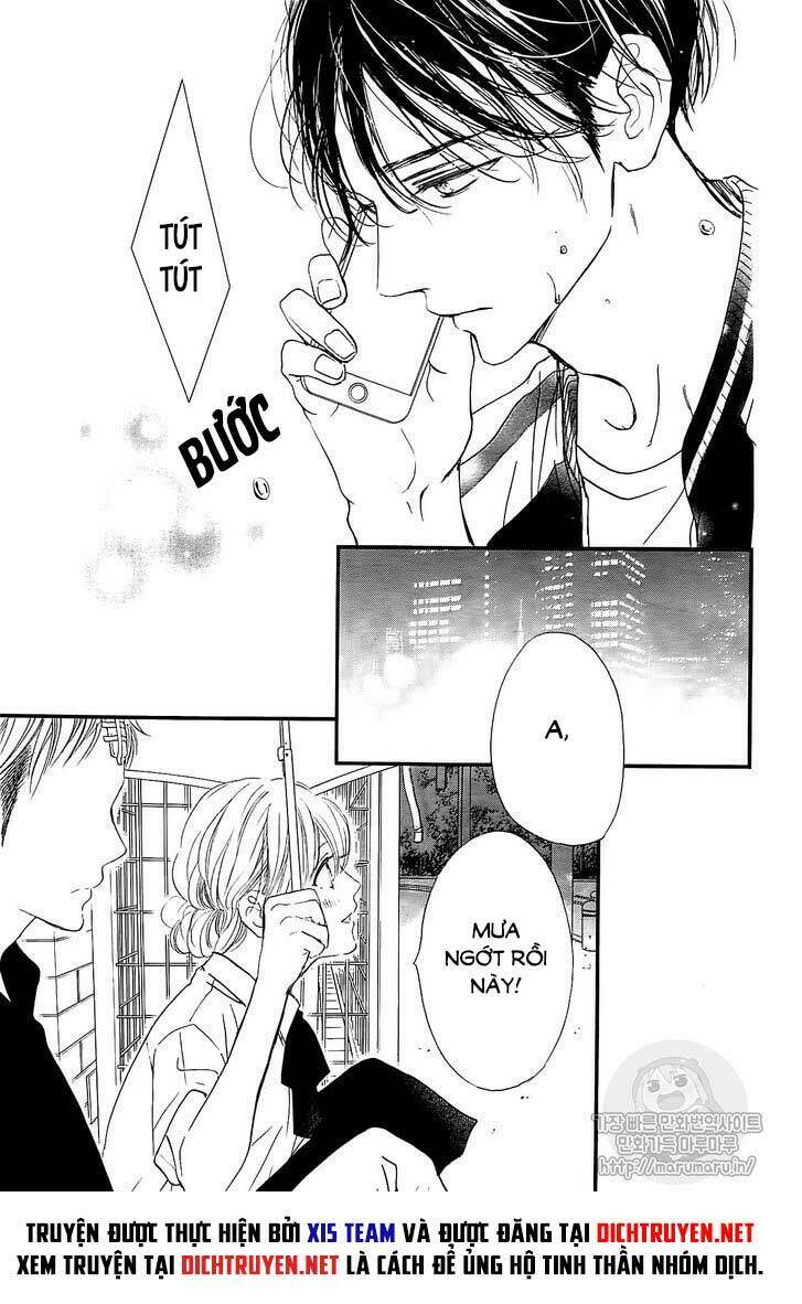 Boku Ni Hana No Melancholy: Chapter 50