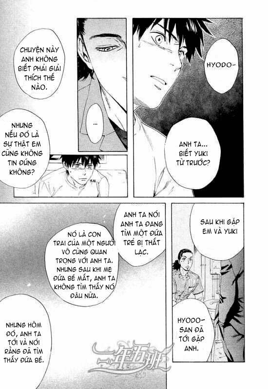 Acid Town: Chapter 15