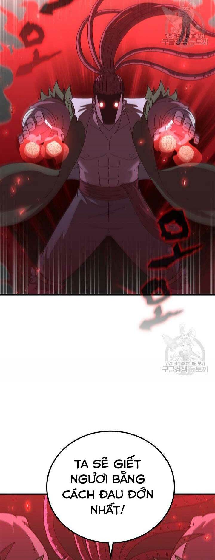 Thân Thủ Đệ Nhất Kiếm: Chapter 96