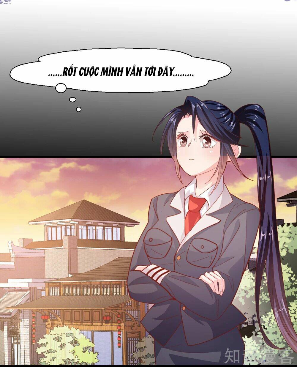 Sau Này Vẫn Cứ Thích Anh: Chapter 29