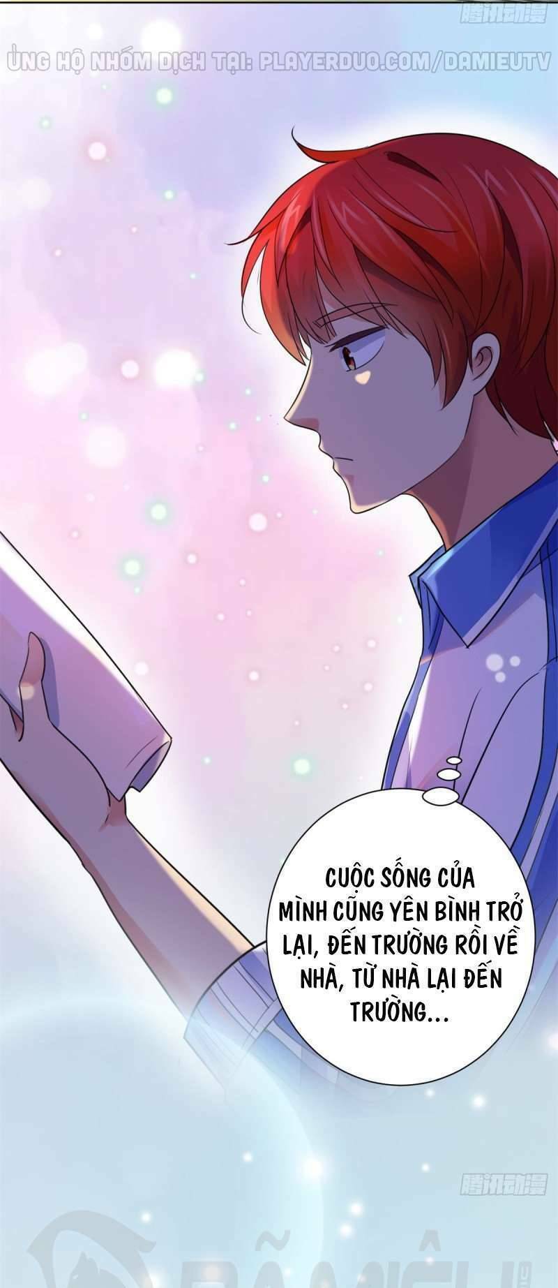 Đô Thị Chí Tôn Hệ Thống: Chapter 132