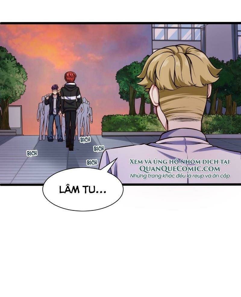Đô Thị Âm Dương Tiên Y: Chapter 84