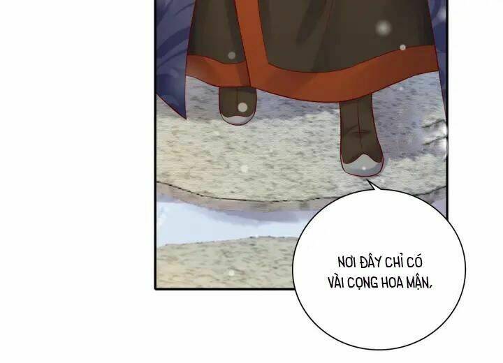 Thịnh Sủng Y Phi Chi Dao Quan Truyện: Chapter 121