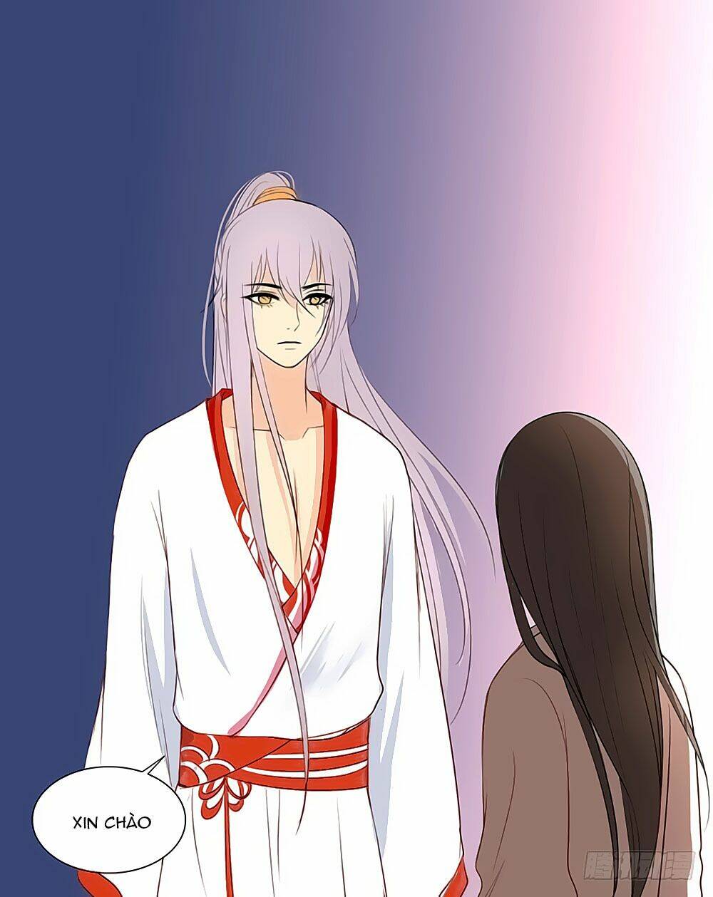 Sinh Sinh Tương Thác: Chapter 36