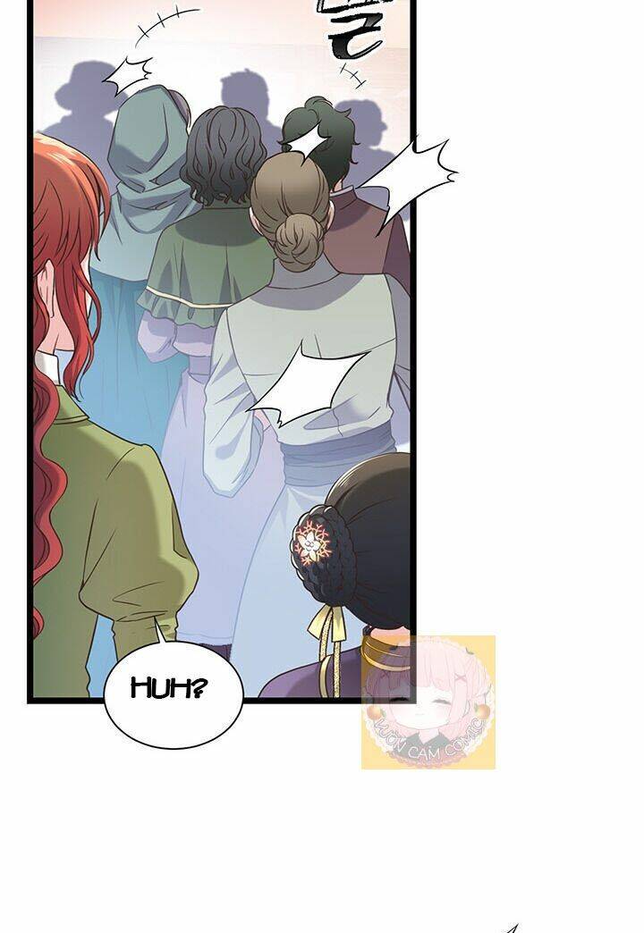 Nhân Vật Phản Diện Yêu Cầu Tôi Yêu Chàng: Chapter 17