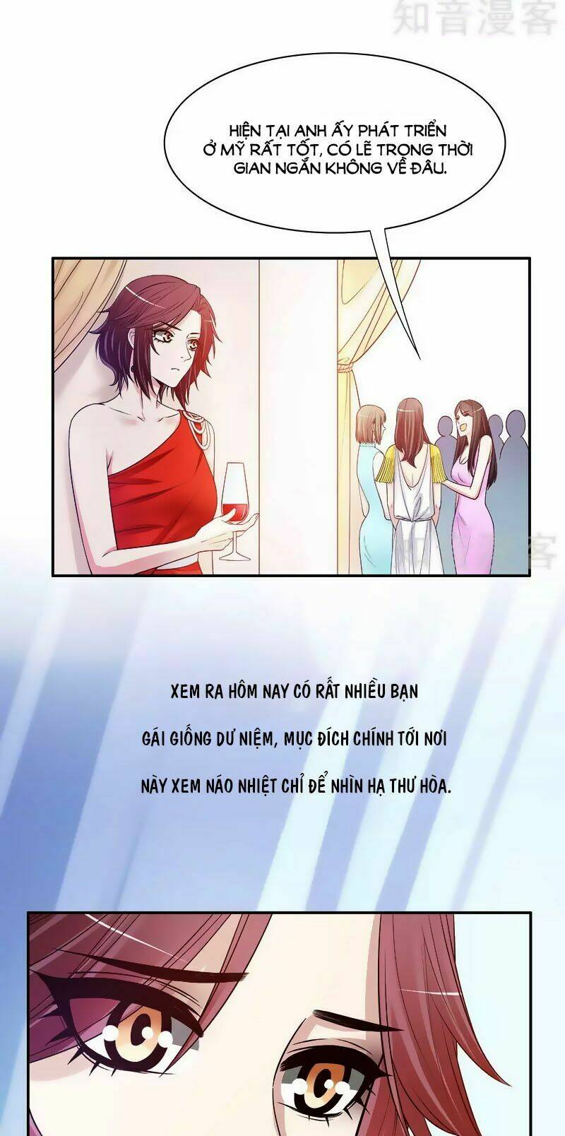 101 Phương Pháp Của Tổng Tài: Chapter 39