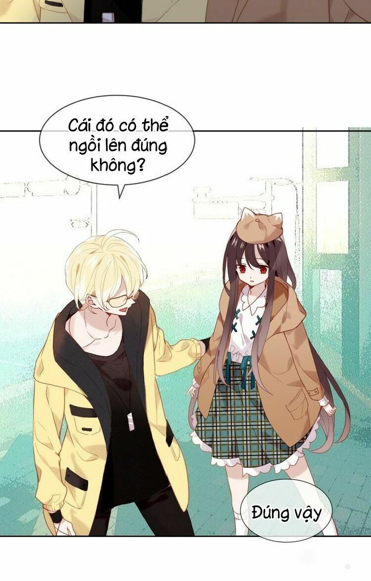 Ngô hoàng tại thượng: Chapter 106