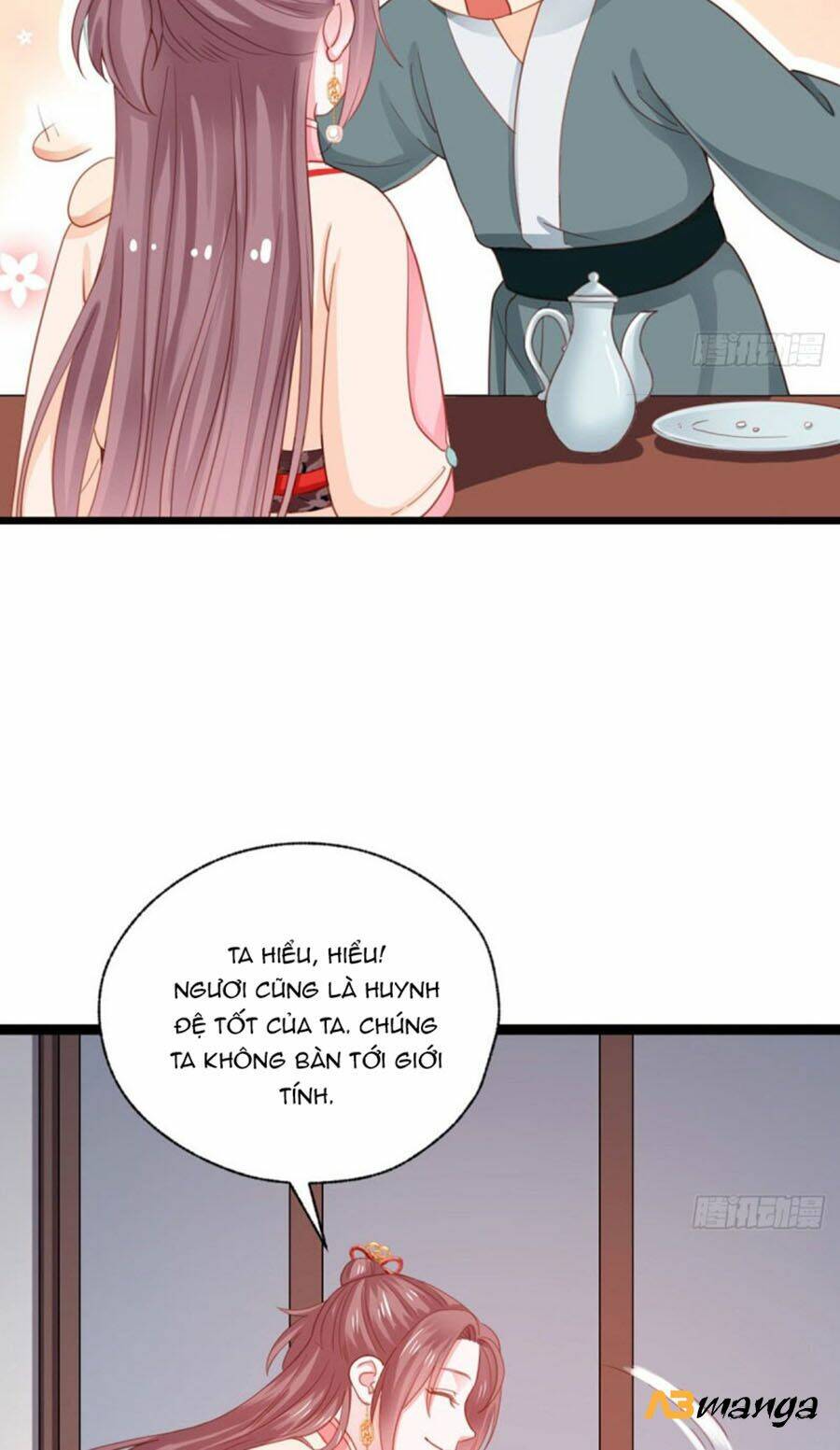 Đứng Lại! Phụng Chỉ Ăn Cướp: Chapter 29