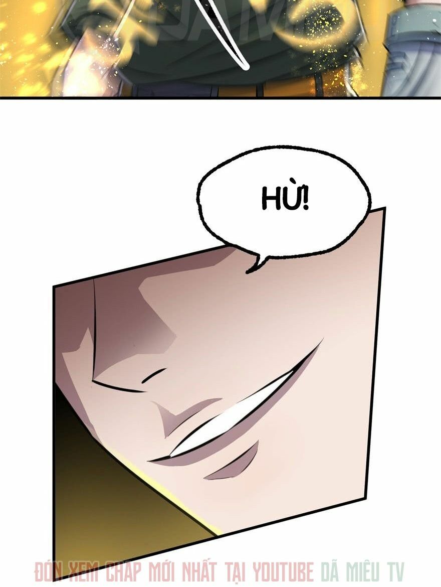 Thú Nhân: Chapter 99