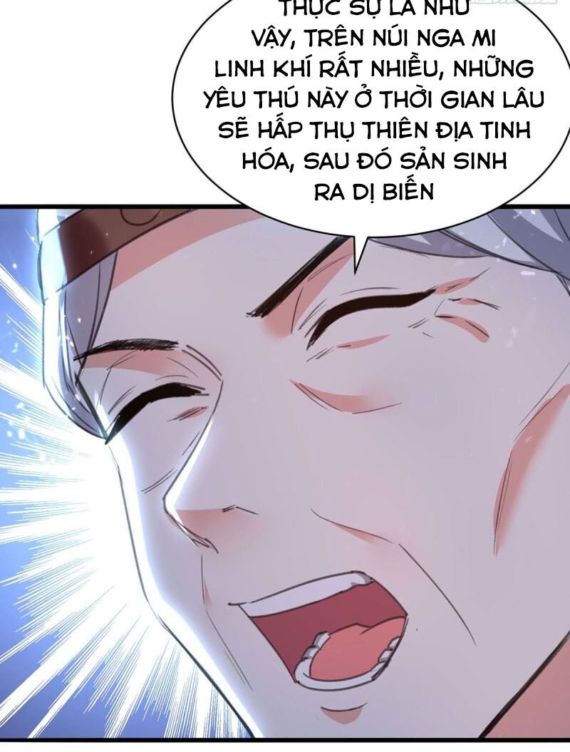 Thần Cấp Thấu Thị: Chapter 198